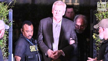 Alex Murdaugh to be sentenced Friday in murder of wife, son