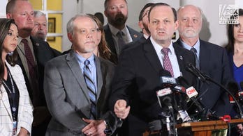 Alex Murdaugh trial: South Carolina attorney general, prosecutors, react to guilty verdict: 'Herculean effort'