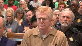 Alex Murdaugh Snapchat video 'sealed his fate,' South Carolina AG says