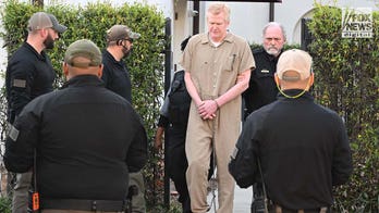 Sealed Alex Murdaugh crime scene videos mistakenly sent to Netflix: report