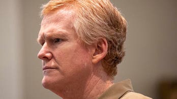 Alex Murdaugh's attorney argues 'jaw-dropping' juror revelations warrant new trial