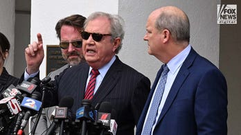 Alex Murdaugh faced life sentence for murder even if 'Mother Teresa' begged for mercy: defense