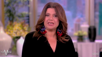 Ana Navarro says she's miserable in Florida, 'you'd be upset 24 hours a day, too'