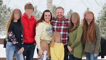 Small town dentist facing trial for allegedly poisoning wife's protein shake amid secret affair
