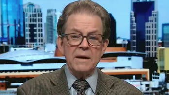 Biden admin has been spending like crazy and set up a boiler that's really about to explode: Art Laffer