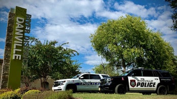 Virginia 13-year-old charged with murder after suffocating 4-year-old sibling