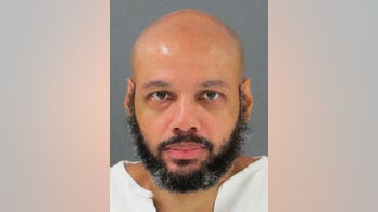 Texas executes second death row inmate in one week