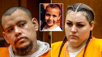 Anthony Avalos murder trial: Mom, boyfriend found guilty in 'monstrous' killing