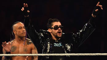 WWE announces Backlash will take place in Puerto Rico, Bad Bunny to host
