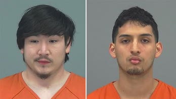 Arizona police arrest 2 men for allegedly murdering man collecting brass casings near gun range: police