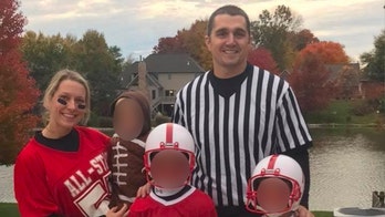 Slain Illinois nurse Becky Bliefnick laid to rest