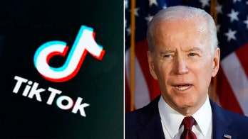 WaPo columnist: Biden admin lacks the guts to ban TikTok
