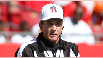 Longtime NFL referee Bill Leavy dead at 76