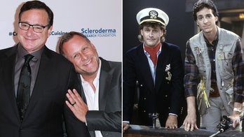 'Full House' star Dave Coulier wants to reboot the show to honor late friend and co-star Bob Saget