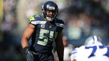 Super Bowl champion Bobby Wagner says his current Seahawks team hasn't 'reached its potential yet'