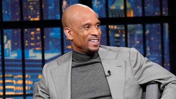 HBO's Bomani Jones jabs JJ Redick for way he pushed back on Kendrick Perkins' NBA MVP voting take