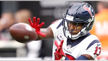 NFL officials explain why Cowboys' Brandin Cooks has been traded NFL-record four times: report