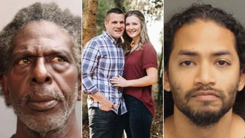 How ambush killing of Florida Microsoft executive tore his family apart