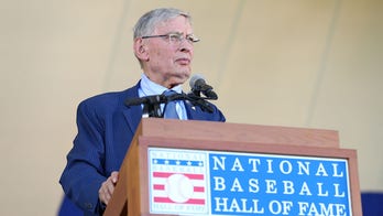 Hall of Famer Reggie Jackson claims former Commish Bud Selig blocked him from purchasing Oakland A's