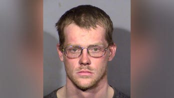 Las Vegas man allegedly carjacked and killed man before masking DNA evidence with urine and feces: report