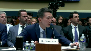 Top TikTok lobbyist previously advised tech equity firm with close ties to Hunter Biden