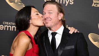 Joanna Gaines recalls knowing she would marry Chip 'right off the bat' during their first date
