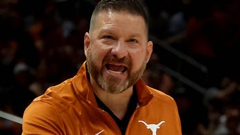 Chris Beard expected to take Ole Miss job weeks after domestic violence charge dropped: reports