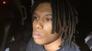 Georgia deputies arrest alleged ‘vicious rapist' after taxi driver assaulted at gunpoint, sheriff says