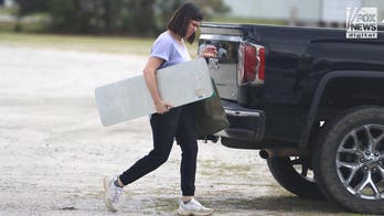 Alex Murdaugh's sister-in-law snags family belongings ahead of auction