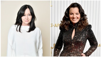 Shannen Doherty demands action from SAG president Fran Drescher on union’s health care benefits