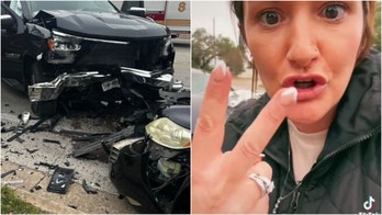 Defunded Austin PD takes so long to respond to DUI crash, driver sobers up and walks free: family