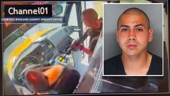 Army to remove Fort Jackson soldier accused of hijacking bus while AWOL after insanity verdict