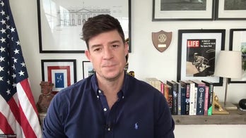 Ex-Disney event host praises DeSantis for revoking 'woke' company's self-governing power: 'Makes total sense'