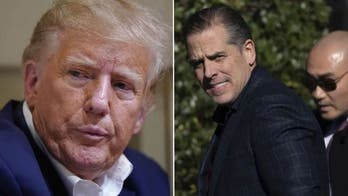 Special counsel hits back at Hunter Biden requesting Trump, Barr subpoenas