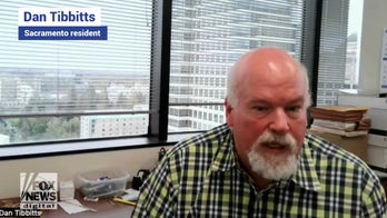 Brother of California murder victim speaks out against zero-dollar bail: 'My sister is ... a statistic'