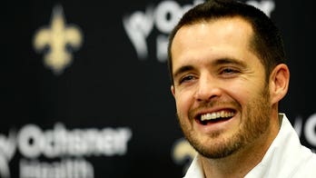 Saints' Derek Carr reveals Raiders only allowed him to talk with one team for potential trade before release