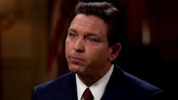 DeSantis says he would ban TikTok nationwide if given the authority: 'I don't want our kids on' this stuff