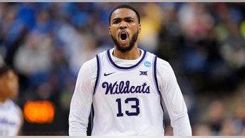 Kansas State takes down Kentucky, advances to first Sweet 16 since 2018