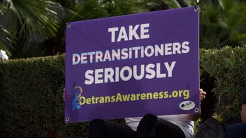 Judge grants detransitioner's lawsuit against doctors to proceed in court: 'Sufficient' allegations