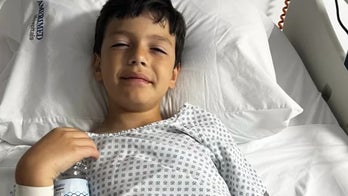 Colorado boy attacked by shark on Cancun spring break vacation