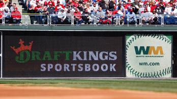 March Madness may be fun and games, but it can be 'life-threatening' for some problem gamblers