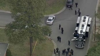 Three teens shot by North Carolina middle school; 2 bodies found hours after first victim rushed to ER