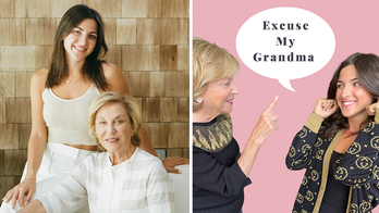 TikTok duo goes viral for their dating tips: 'Excuse My Grandma' explores changing relationship ideals