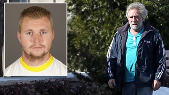 California trans child molester's dad denies murder allegations, defends jailhouse calls