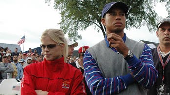 Tiger Woods' ex-wife has 'no interest in his personal life' amid lawsuit from ex-girlfriend: report