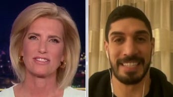Enes Kanter Freedom torches TikTok, says app un-banned him during congressional grilling