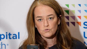 FDNY commish slapped with discrimination lawsuit on claim she sought to 'destroy' careers