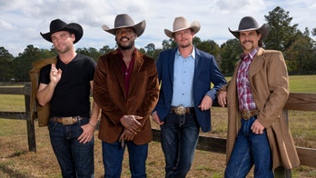 'Farmer Wants a Wife' offers 'Yellowstone' meets 'The Bachelor': 'It's as American as it gets'