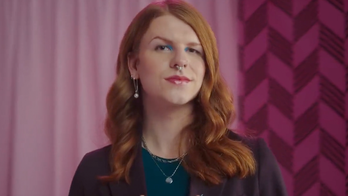 Hershey's faces backlash over putting trans woman on candy bar wrapper for International Women’s Day