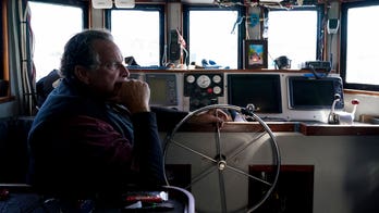 Much of drought-plagued West Coast faces salmon fishing ban